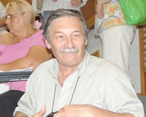 Gabriel Custurea nu pleacă de la conducerea Muzeului de Istorie și Arheologie